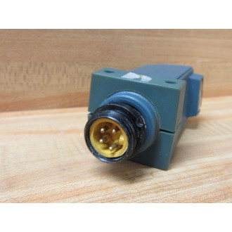 Cutler Hammer 1255A-6507 Eaton Photoelectric Detector 1255A6507 - Used