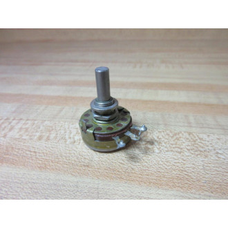 Allen Bradley JU-5052 Potentiometer JU5052 - Used