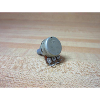 A&P 182N-50KB Potentiometer 50KΩ 182N - New No Box