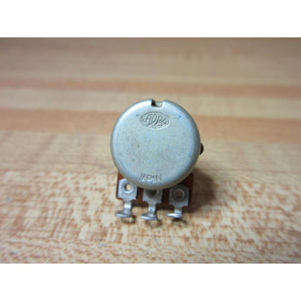 A&P 182N-50KB Potentiometer 50KΩ 182N - New No Box