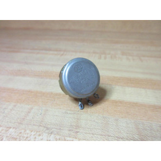 Allen Bradley JA2N048S253UE Potentiometer 25K-OHM - Used