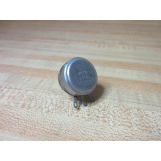 Allen Bradley 70299 Potentiometer - Used