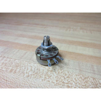 Allen Bradley 70299 Potentiometer - Used