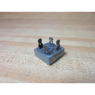 RCA SK3682 Bridge Rectifier - Used