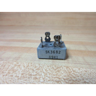 RCA SK3682 Bridge Rectifier - Used