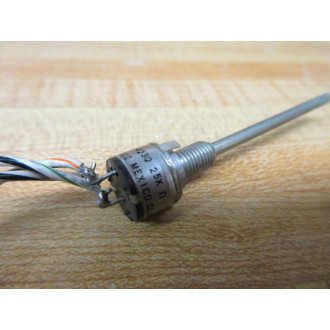 Clarostat 2100-4230 Potentiometer 19-8851 - Used