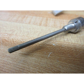 Clarostat 2100-4230 Potentiometer 19-8851 - Used