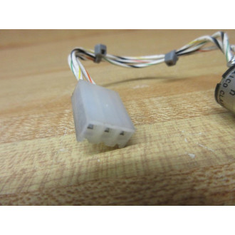 Clarostat 2100-4230 Potentiometer 19-8851 - Used