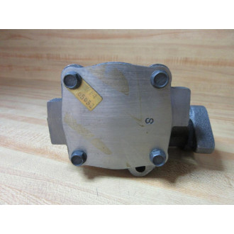 Enginetech EP74 Oil Pump