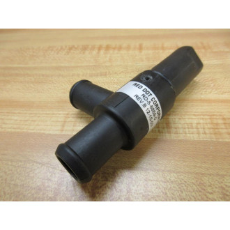 Alliance RD-5-8859-0 Water Valve RD588590
