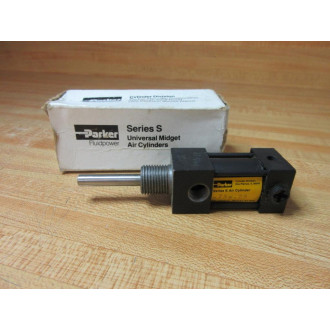 Parker ROD-13 Air Cylinder NSE-.75x.25