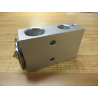 Airsource 1600G Expansion Valve