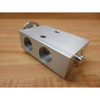 Airsource 1600G Expansion Valve