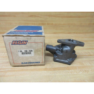 Elgin EM-62B Oil Pump EM62B