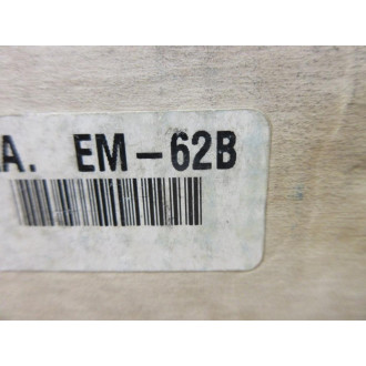 Elgin EM-62B Oil Pump EM62B