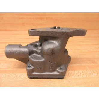Elgin EM-62B Oil Pump EM62B