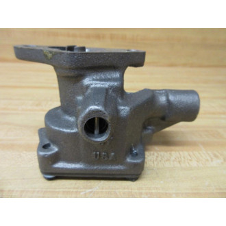 Elgin EM-62B Oil Pump EM62B