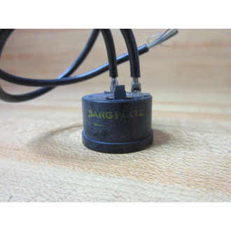 Mars 35002-3ARG11-KT2 GE Motor Overload Protector 35002