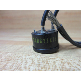 Mars 35008-3ARG11-KT8 GE Motor Overload Protector 35008