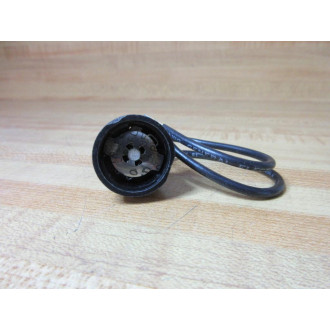 Mars 35008-3ARG11-KT8 GE Motor Overload Protector 35008