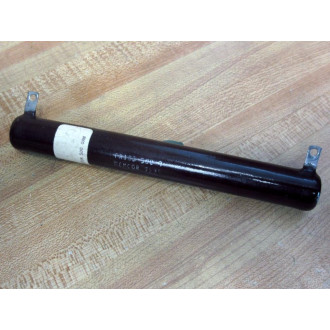 Memcor FR100 Wirewound Power Resistor 500Ω - New No Box