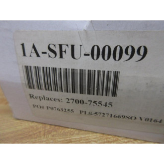 Autopart International 1A-SFU-00099 Lateral Arm 1ASFU00099