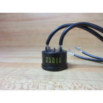 Mars 35010-3ARG11-KT10 GE Motor Overload 35010