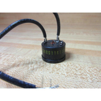 Mars 35010-3ARG11-KT10 GE Motor Overload 35010