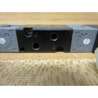 Joucomatic 833-8200055 Asco Solenoid Valve 8338200055 - Used