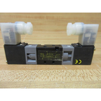 Joucomatic 833-8200055 Asco Solenoid Valve 8338200055 - Used