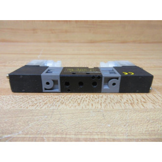 Joucomatic 833-8200055 Asco Solenoid Valve 8338200055 - Used