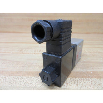 Herion 8110168E Norgren Solenoid Valve - New No Box