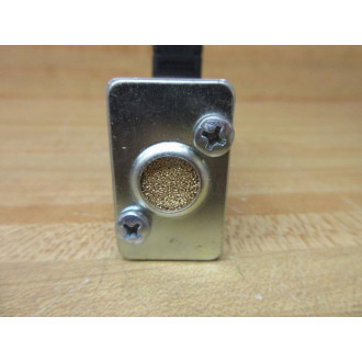 Herion 8110168E Norgren Solenoid Valve - New No Box