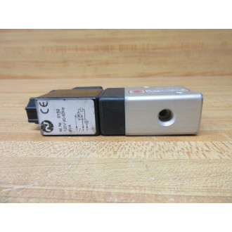 Herion 8110168E Norgren Solenoid Valve - New No Box