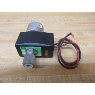 CKD AG33012 Solenoid Valve - New No Box