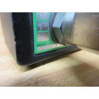 CKD AG33012 Solenoid Valve - New No Box