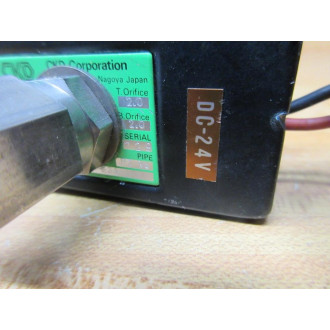 CKD AG33012 Solenoid Valve - New No Box