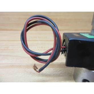 CKD AG33012 Solenoid Valve - New No Box