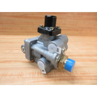 Bepco 065437 Brake Valve