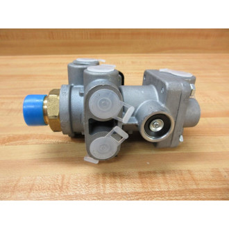 Bepco 065437 Brake Valve