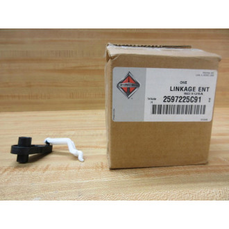 Navistar 2597225C91 Door Lever Kit