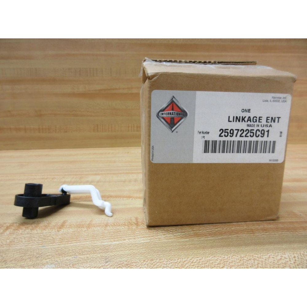 Navistar 2597225C91 Door Lever Kit
