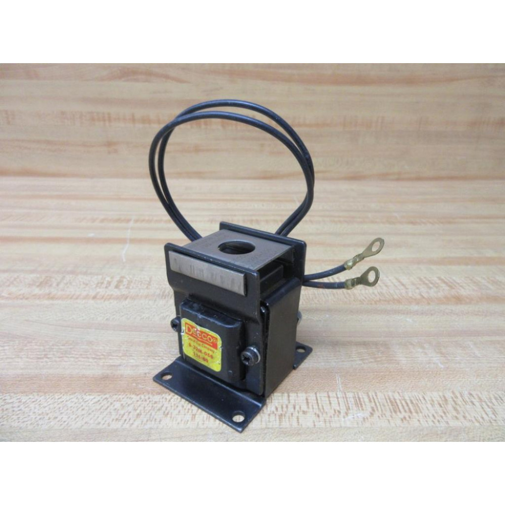 Denison 120-04016 Solenoid Coil 12004016 - Used