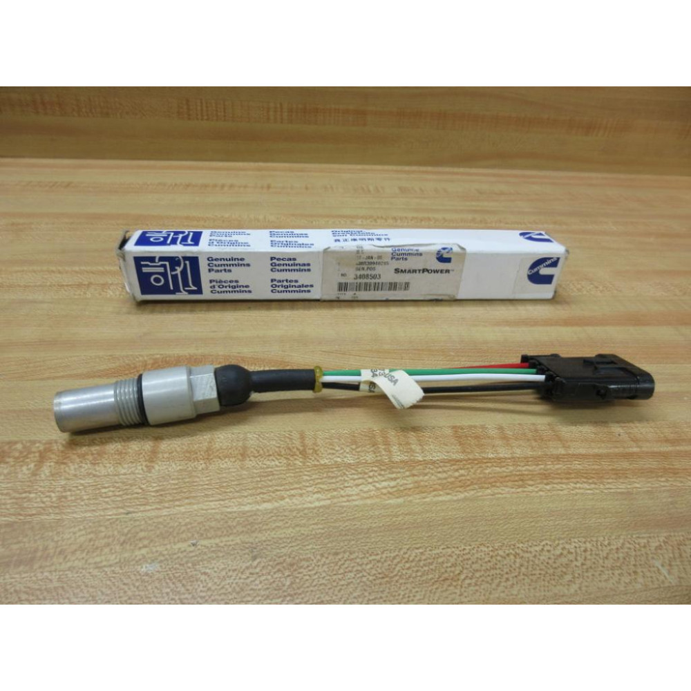 Cummins 3408503 Position Sensor