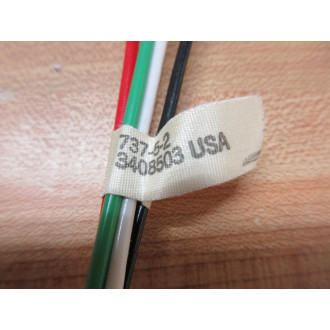 Cummins 3408503 Position Sensor