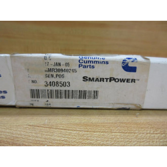 Cummins 3408503 Position Sensor