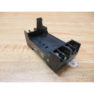 Fuji Electric CP-S2C Circuit Protection Socket CPS2C - Used