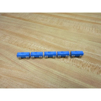 GI Clare PRMA2A05 Reed Relay (Pack of 10) - New No Box