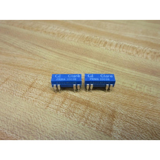 GI Clare PRMA10038 CP Clare Reed Relay - New No Box
