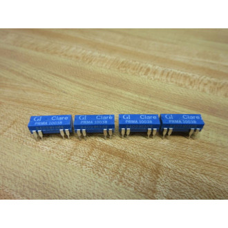 GI Clare PRMA10038 CP Clare Reed Relay - New No Box